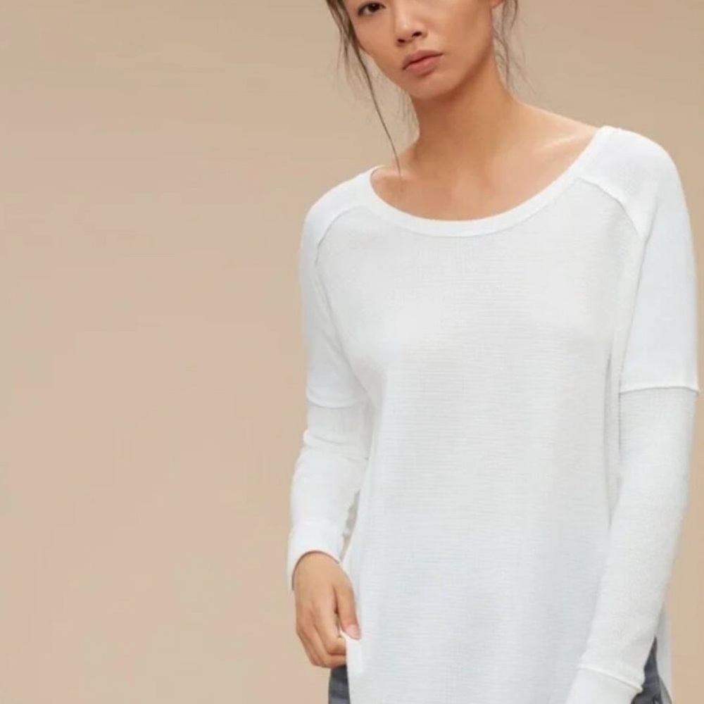 Aritzia TNA Adler Thermal